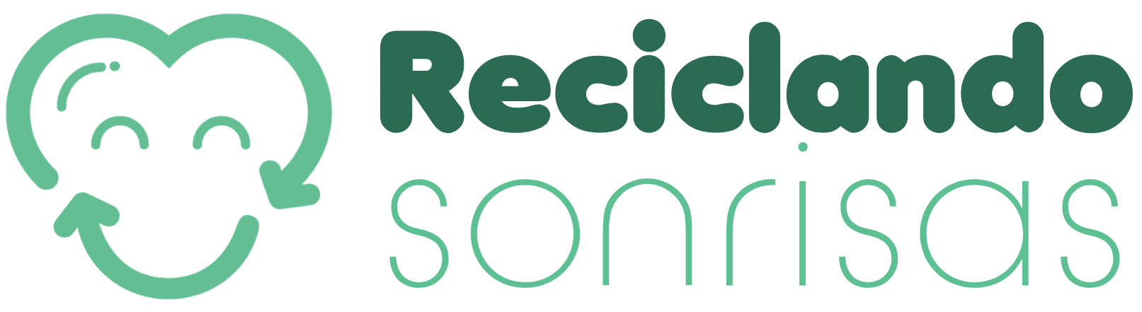 Reciclando sonrisas